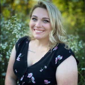 Meet your Posher, Cerra!